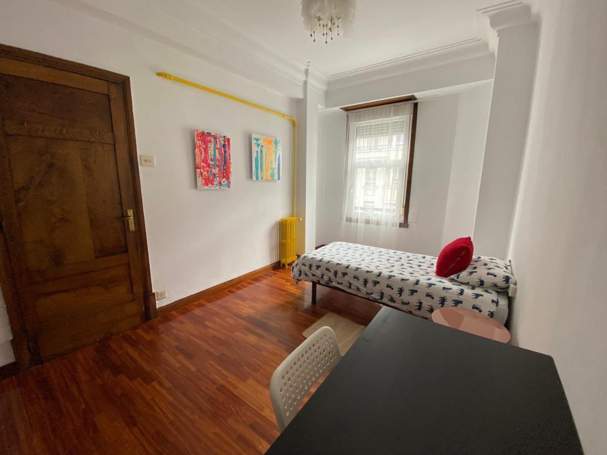 Homestay Individual Juan Florez A Coruna
