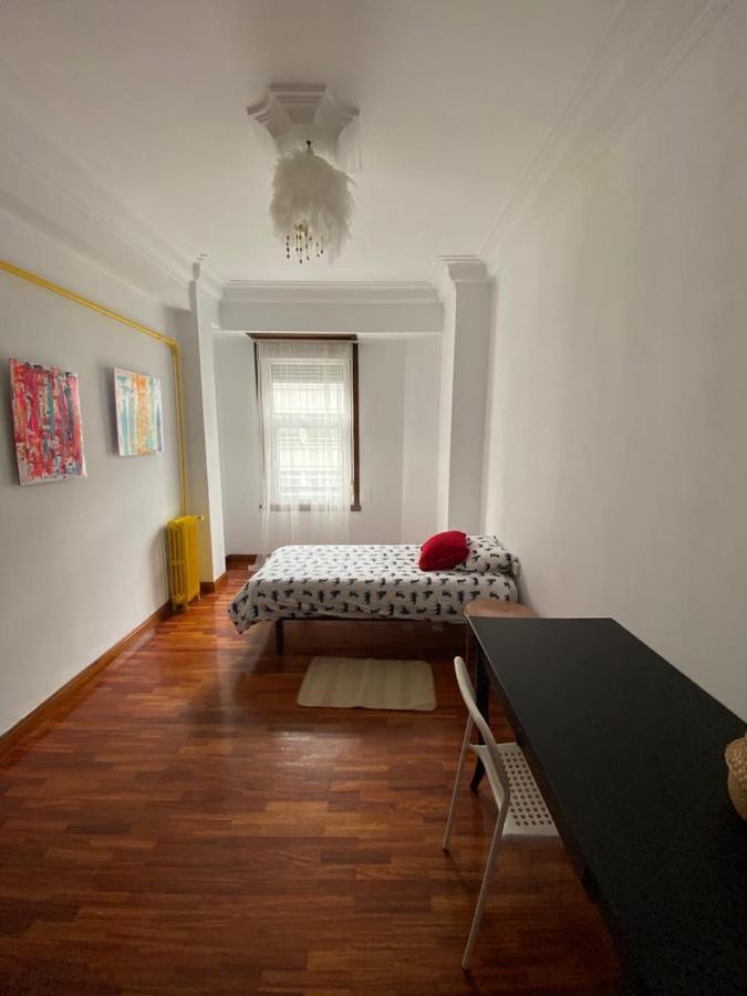 Individual Juan Florez Homestay *