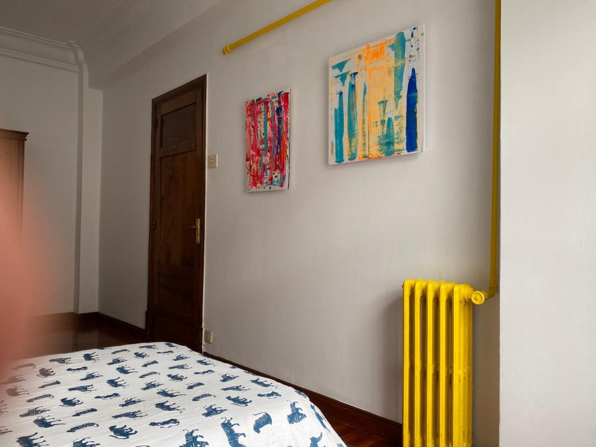 Individual Juan Florez Homestay *